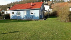 Ferienhaus Jütte